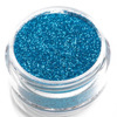 Glimmer Cosmetic Glitter Turquoise 10g Glimmer Cosmetic Glitter Turquoise 10g